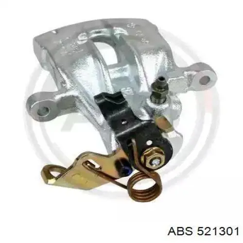 Suporte do freio traseiro esquerdo ABS 521301 preço, a partir de 75,04 USD