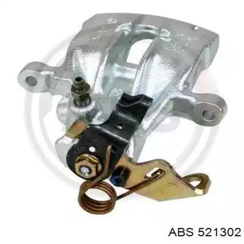 Suporte do freio traseiro direito ABS 521302 preço, a partir de 76,24 USD