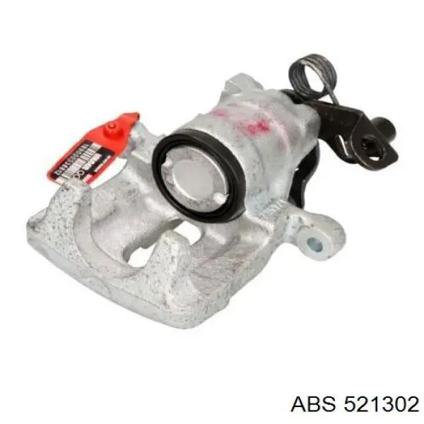 Compre 521302 ABS Suporte do freio traseiro direito