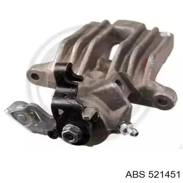 Suporte do freio traseiro esquerdo ABS 521451 preço, a partir de 7,82 USD