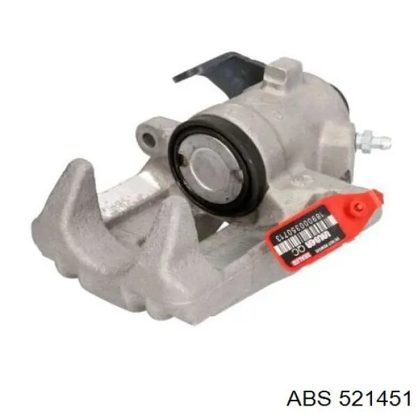 Compre 521451 ABS Suporte do freio traseiro esquerdo