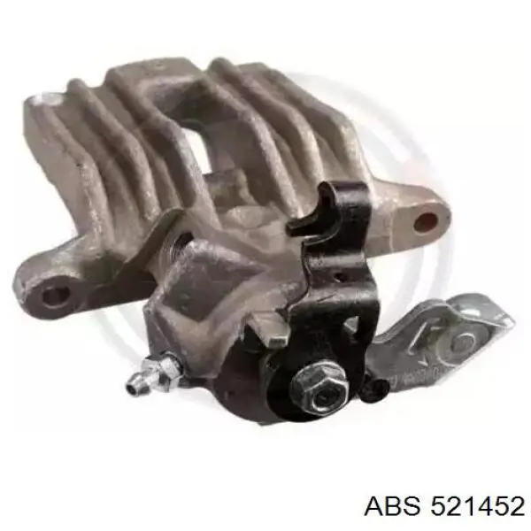 Suporte do freio traseiro direito ABS 521452 preço, a partir de 54,73 USD