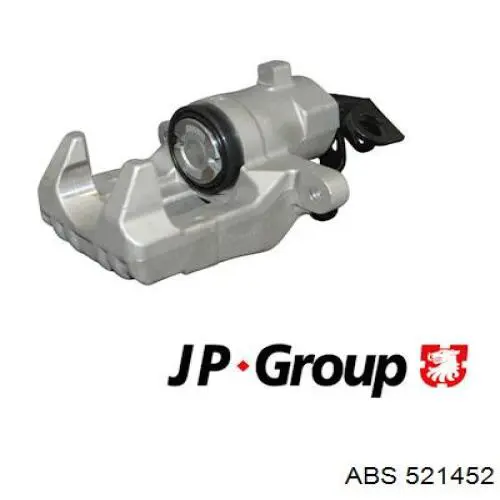 Compre 521452 ABS Suporte do freio traseiro direito