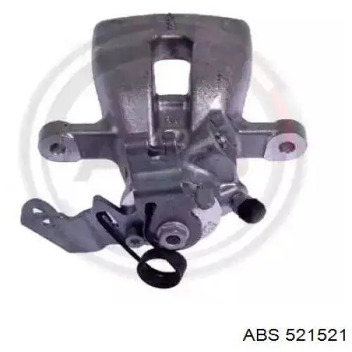 Suporte do freio traseiro esquerdo ABS 521521 preço, a partir de 56,18 USD