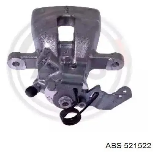 Suporte do freio traseiro direito ABS 521522 preço, a partir de 7,80 USD