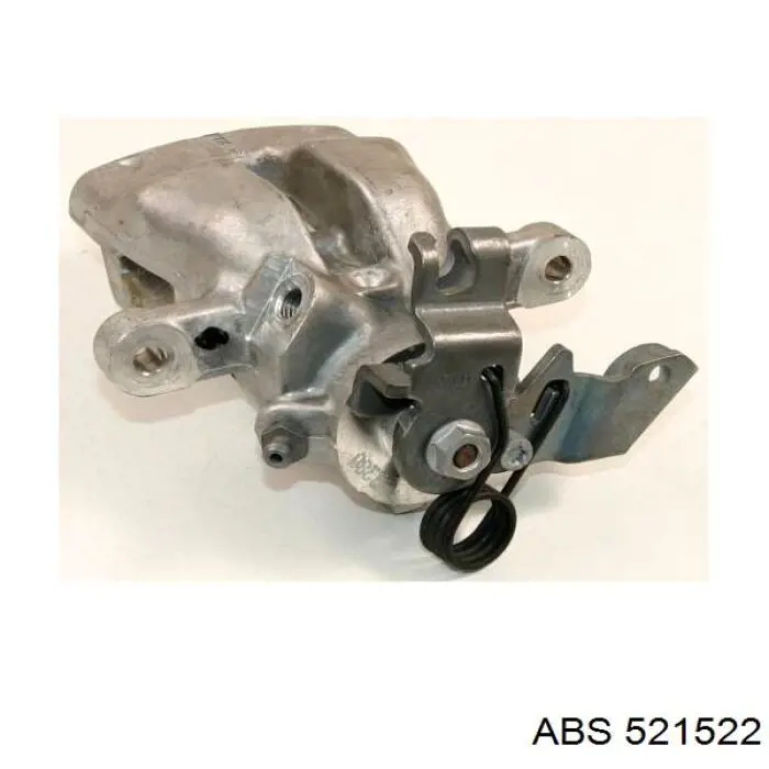 Compre 521522 ABS Suporte do freio traseiro direito