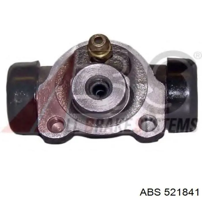 Compre 521841 ABS Suporte do freio dianteiro esquerdo