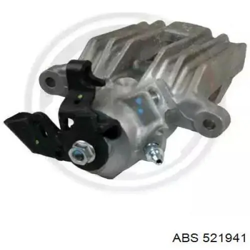 Suporte do freio traseiro esquerdo ABS 521941 preço, a partir de 71,44 USD