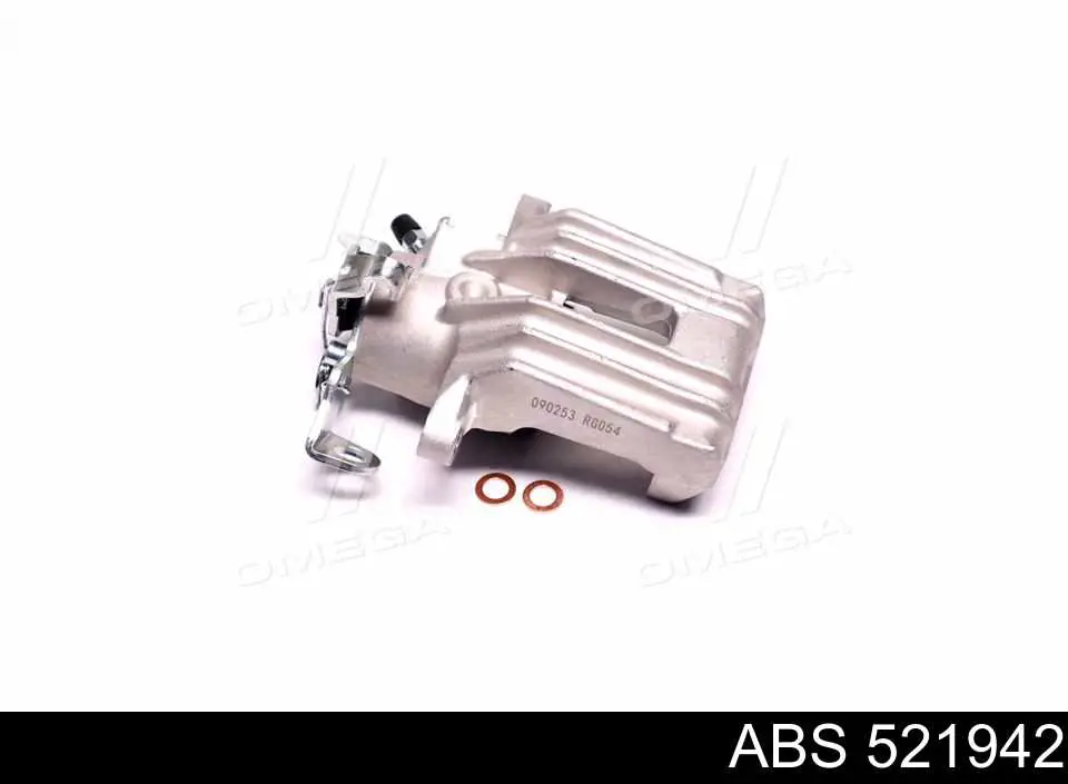 Suporte do freio traseiro direito ABS 521942 preço, a partir de 71,51 USD