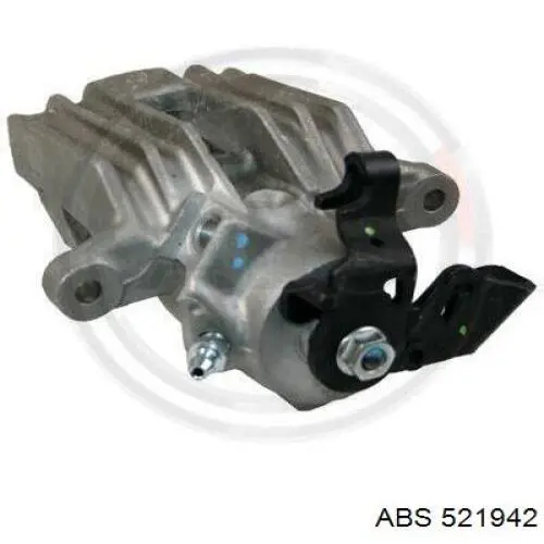 Compre 521942 ABS Suporte do freio traseiro direito
