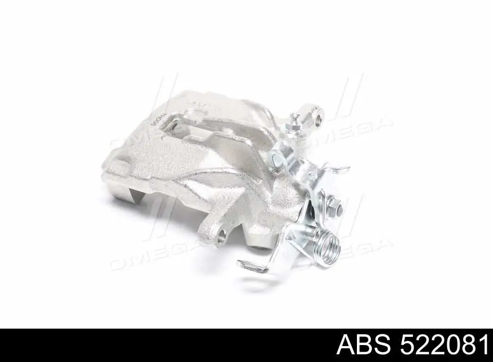 Suporte do freio traseiro esquerdo ABS 522081 preço, a partir de 78,45 USD