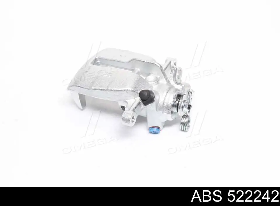 Suporte do freio traseiro direito ABS 522242 preço, a partir de 79,98 USD