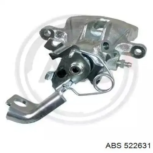 Suporte do freio traseiro esquerdo ABS 522631 preço, a partir de 71,63 USD
