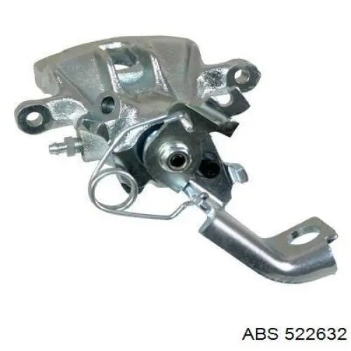 Suporte do freio traseiro direito ABS 522632 preço, a partir de 71,63 USD