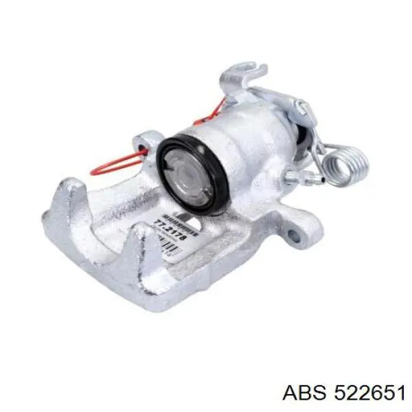 Compre 522651 ABS Suporte do freio traseiro esquerdo