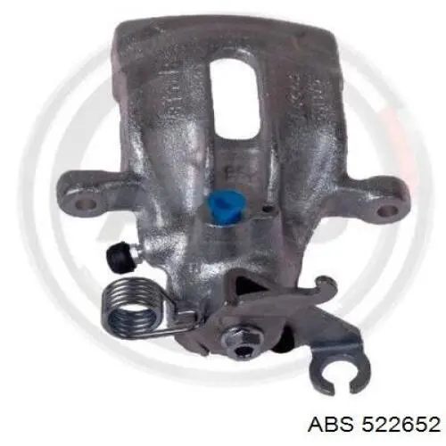 Suporte do freio traseiro direito ABS 522652 preço, a partir de 57,54 USD