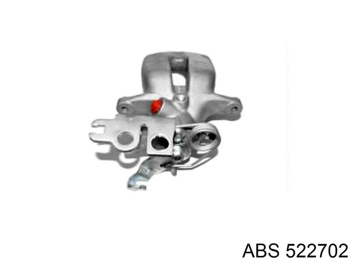 Compre 522702 ABS Suporte do freio traseiro direito