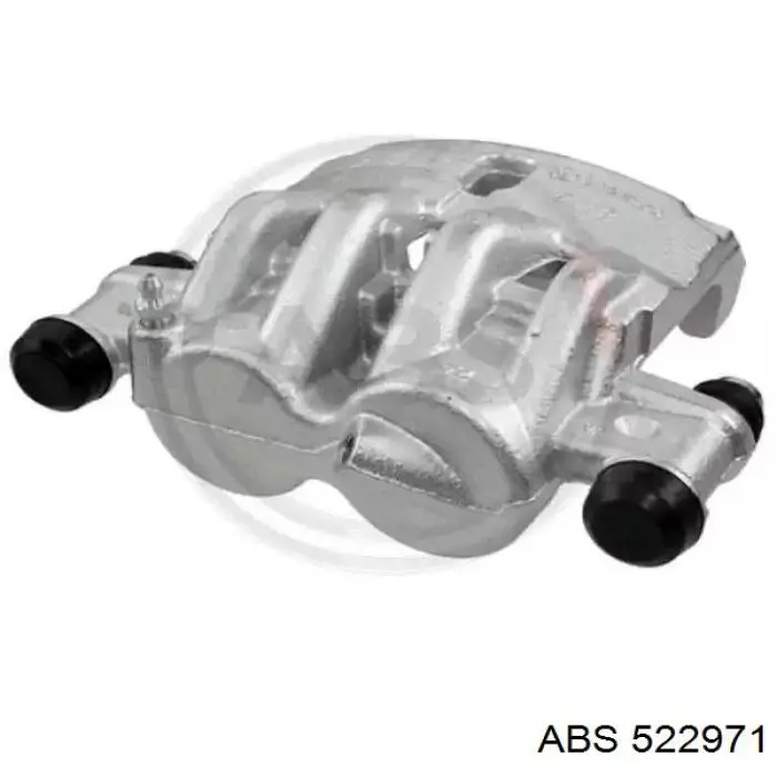 Suporte do freio dianteiro esquerdo ABS 522971 preço, a partir de 46,90 USD
