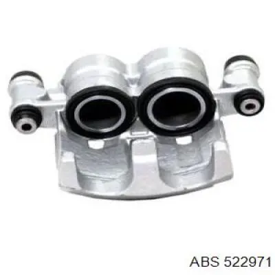 Compre 522971 ABS Suporte do freio dianteiro esquerdo
