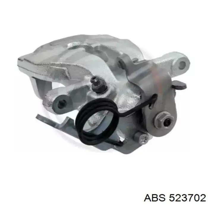 Suporte do freio traseiro direito ABS 523702 preço, a partir de 49,66 USD