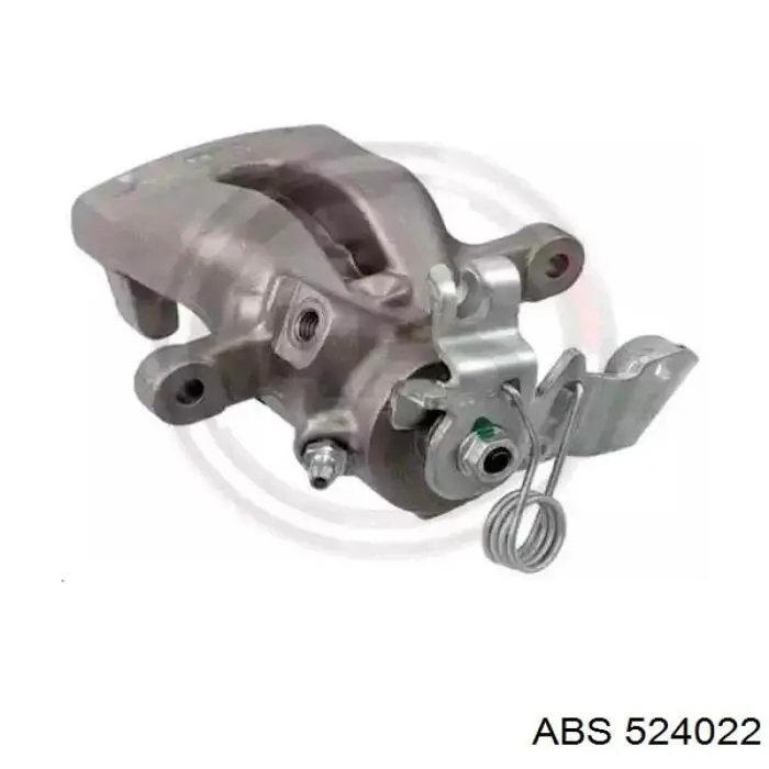 Suporte do freio traseiro direito ABS 524022 preço, a partir de 77,13 USD