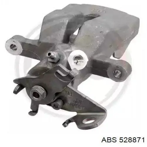 Suporte do freio traseiro esquerdo ABS 528871 preço, a partir de 37,46 USD