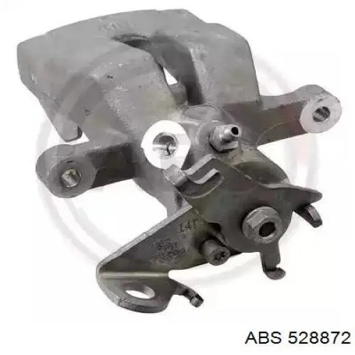 Suporte do freio traseiro direito ABS 528872 preço, a partir de 55,97 USD