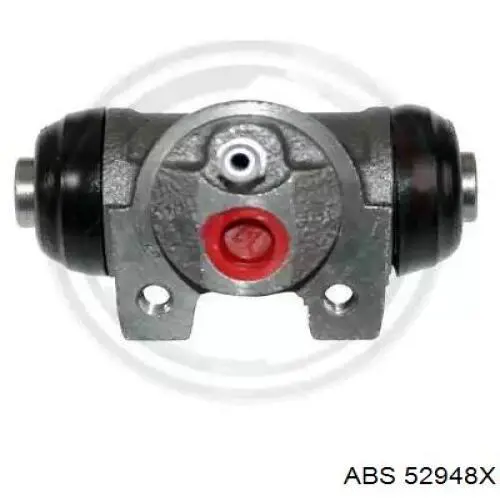 Cilindro traseiro do freio de rodas de trabalho ABS 52948X preço, a partir de 14,54 USD