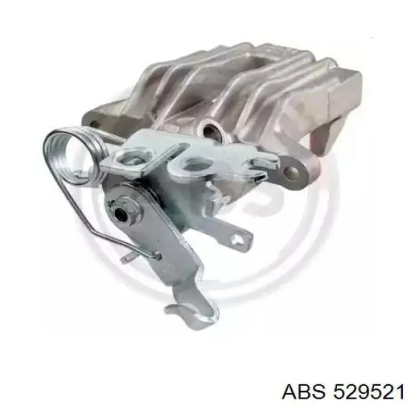 Suporte do freio traseiro esquerdo ABS 529521 preço, a partir de 83,57 USD