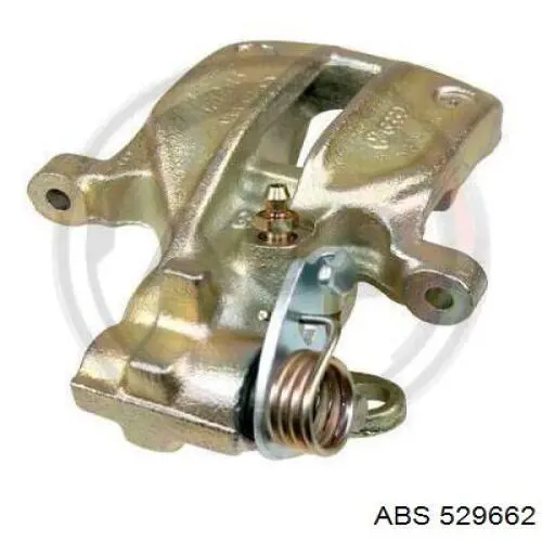 Compre 529662 ABS Suporte do freio dianteiro direito