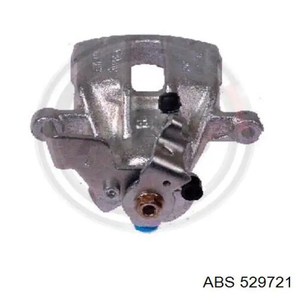 Suporte do freio traseiro esquerdo ABS 529721 preço, a partir de 64,46 USD
