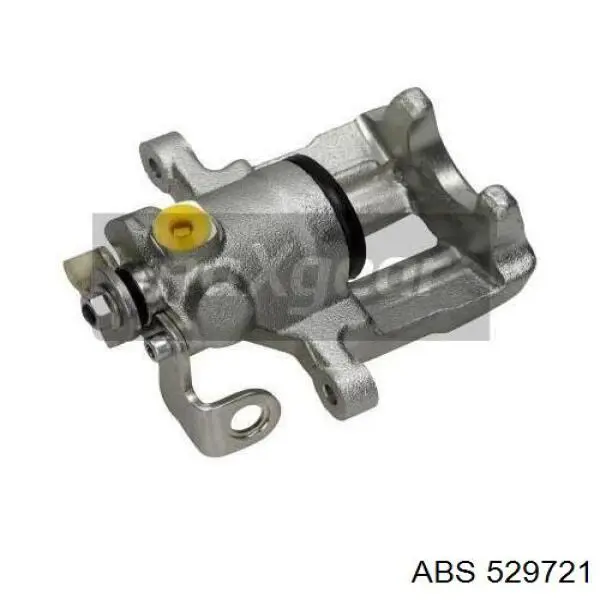 Compre 529721 ABS Suporte do freio traseiro esquerdo