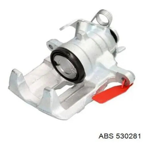Suporte do freio traseiro esquerdo ABS 530281 preço, a partir de 85,11 USD