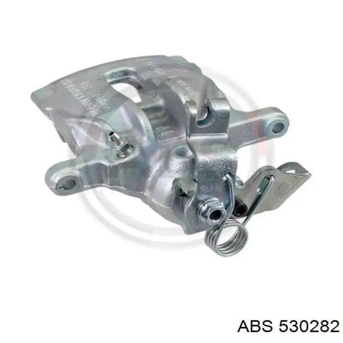 530282 ABS Suporte do freio traseiro direito