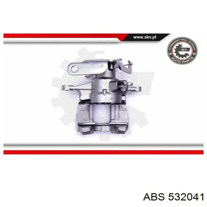 Suporte do freio traseiro esquerdo Ford 2030268 preço, a partir de 144,08 USD