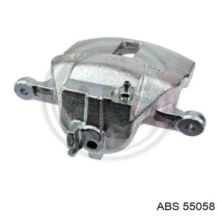 Kit de reparação de suporte do freio dianteiro ABS 55058 preço, a partir de 14,77 USD