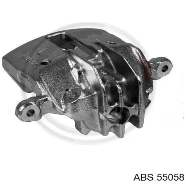 Compre 55058 ABS Kit de reparação de suporte do freio dianteiro