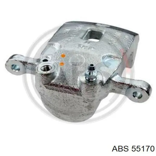 MBE0007 Masuma Kit de reparação de suporte do freio traseiro