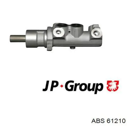 Compre 61210 ABS Cilindro mestre do freio