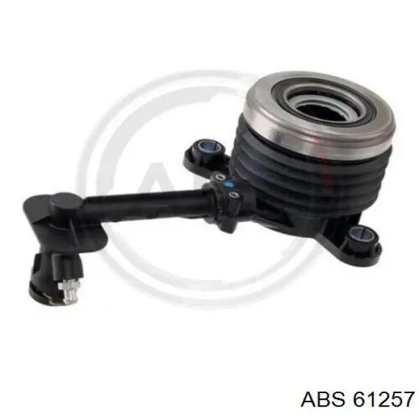 Cilindro de trabalho de embraiagem montado com rolamento de desengate ABS 61257 preço, a partir de 61,33 USD