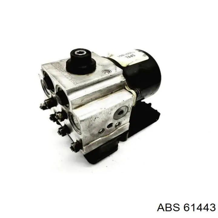 Cilindro mestre de embraiagem ABS 61443 preço, a partir de 52,65 USD