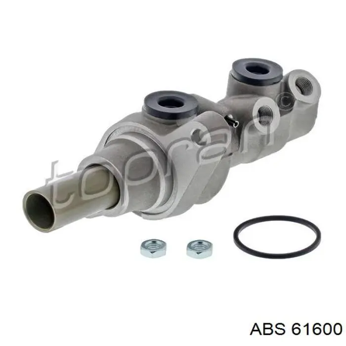 Compre 0986481143 Bosch Cilindro mestre do freio
