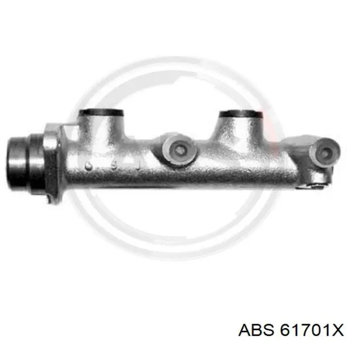 Cilindro mestre do freio ABS 61701X preço, a partir de 55,20 USD