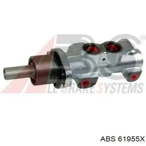 Cilindro mestre do freio ABS 61955X preço, a partir de 75,39 EUR