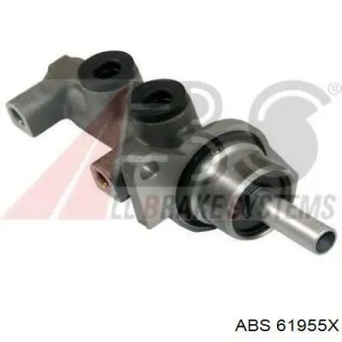 Compre 61955X ABS Cilindro mestre do freio