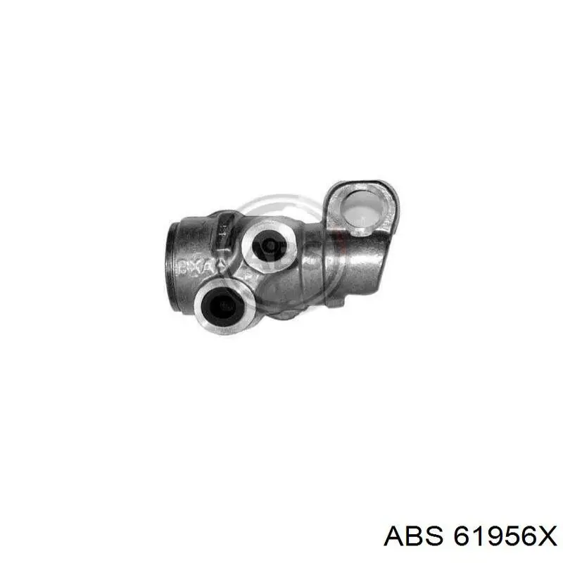 Compre 61956X ABS Cilindro mestre do freio