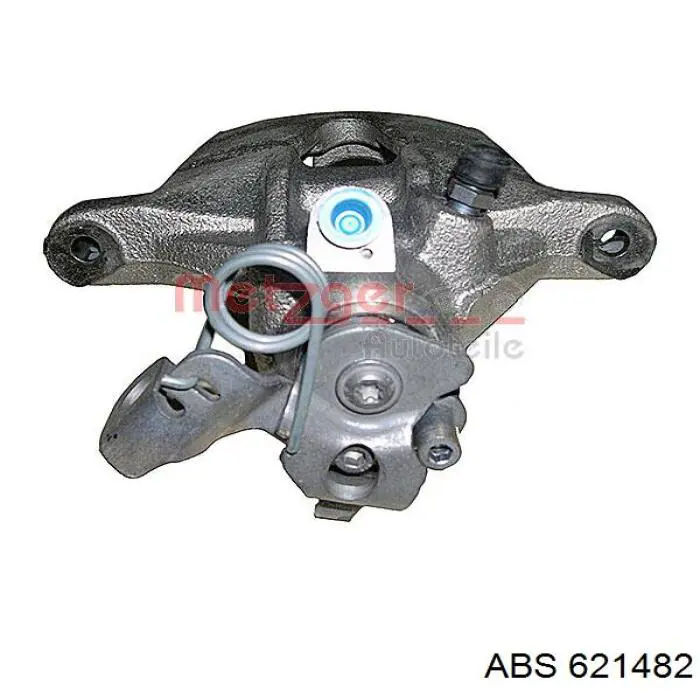 Compre 621482 ABS Suporte do freio traseiro direito