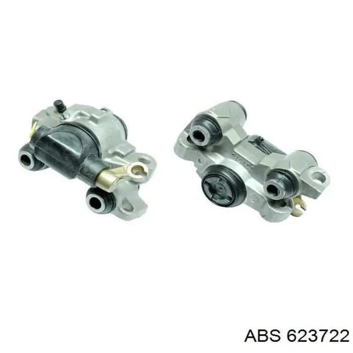 Suporte do freio traseiro direito ABS 623722 preço, a partir de 101,28 USD