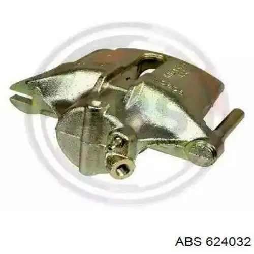 Suporte do freio dianteiro direito ABS 624032 preço, a partir de 54,63 USD