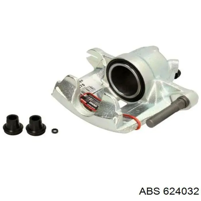 Compre 624032 ABS Suporte do freio dianteiro direito